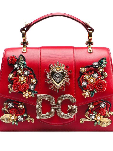 carteras dolce gabbana mujer|dolce and gabbana purses outlet.